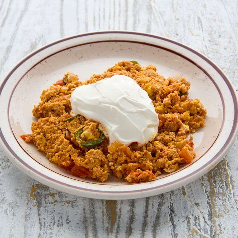 Discover Our Delicious Lahsa