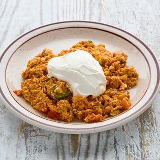 لحسه Lahsa Eggs