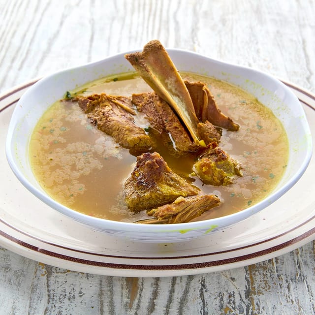 برمه Lamb Burma.