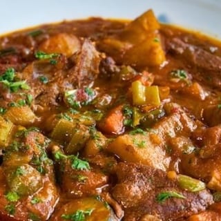 عقدة دجاج Chicken Agdah