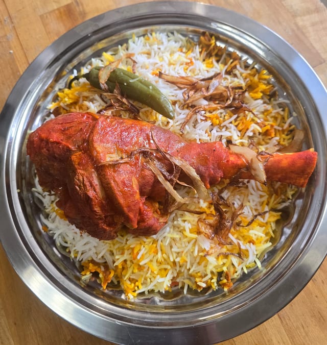 Hanneth Lamb Shank.