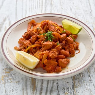 قلابة دجاج Chicken Galabah