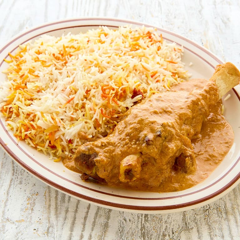 Discover Our Mandi Specialties